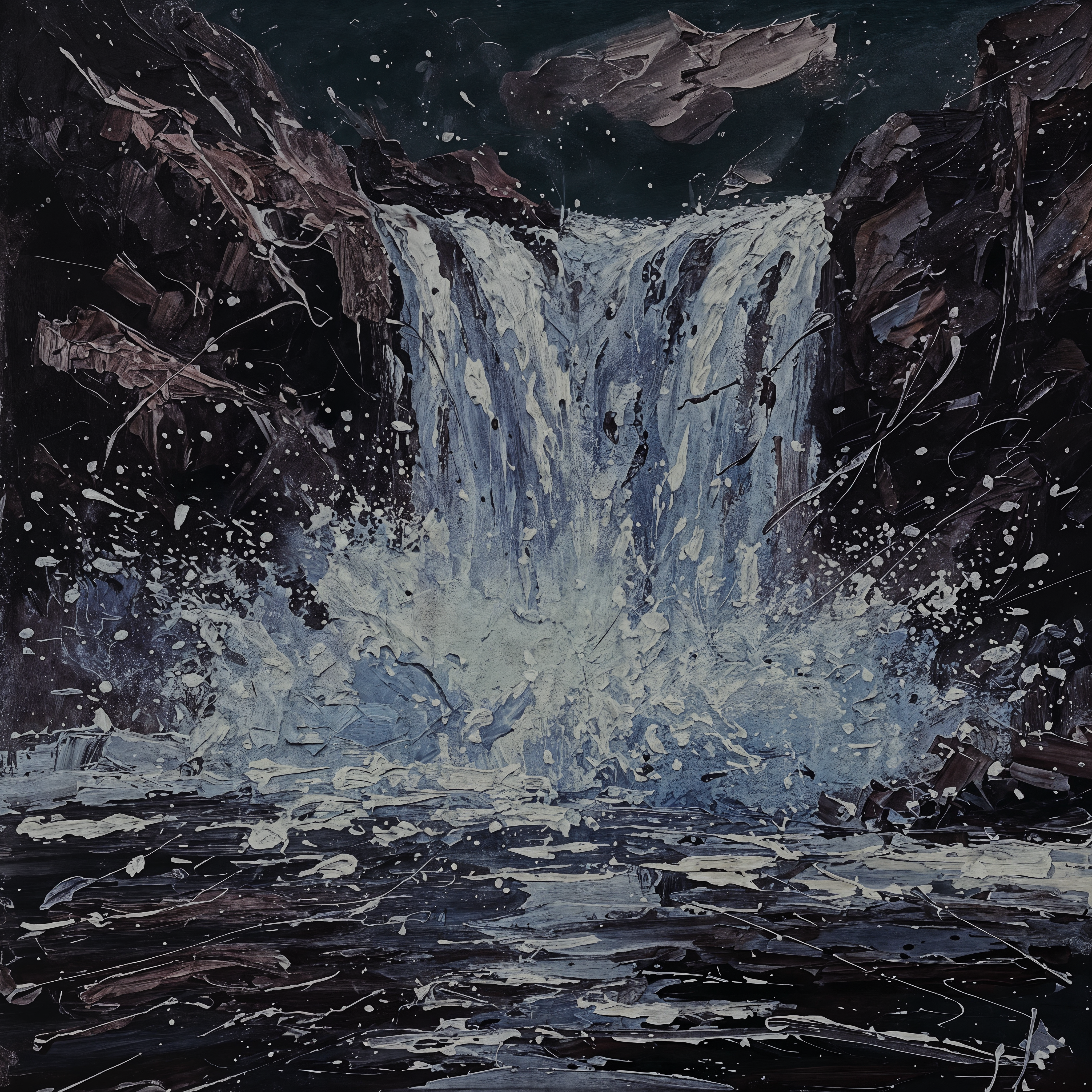 High Resolution Image