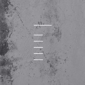 Little Things Buried in Concrete album artwork