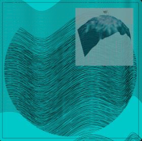 N91° album artwork